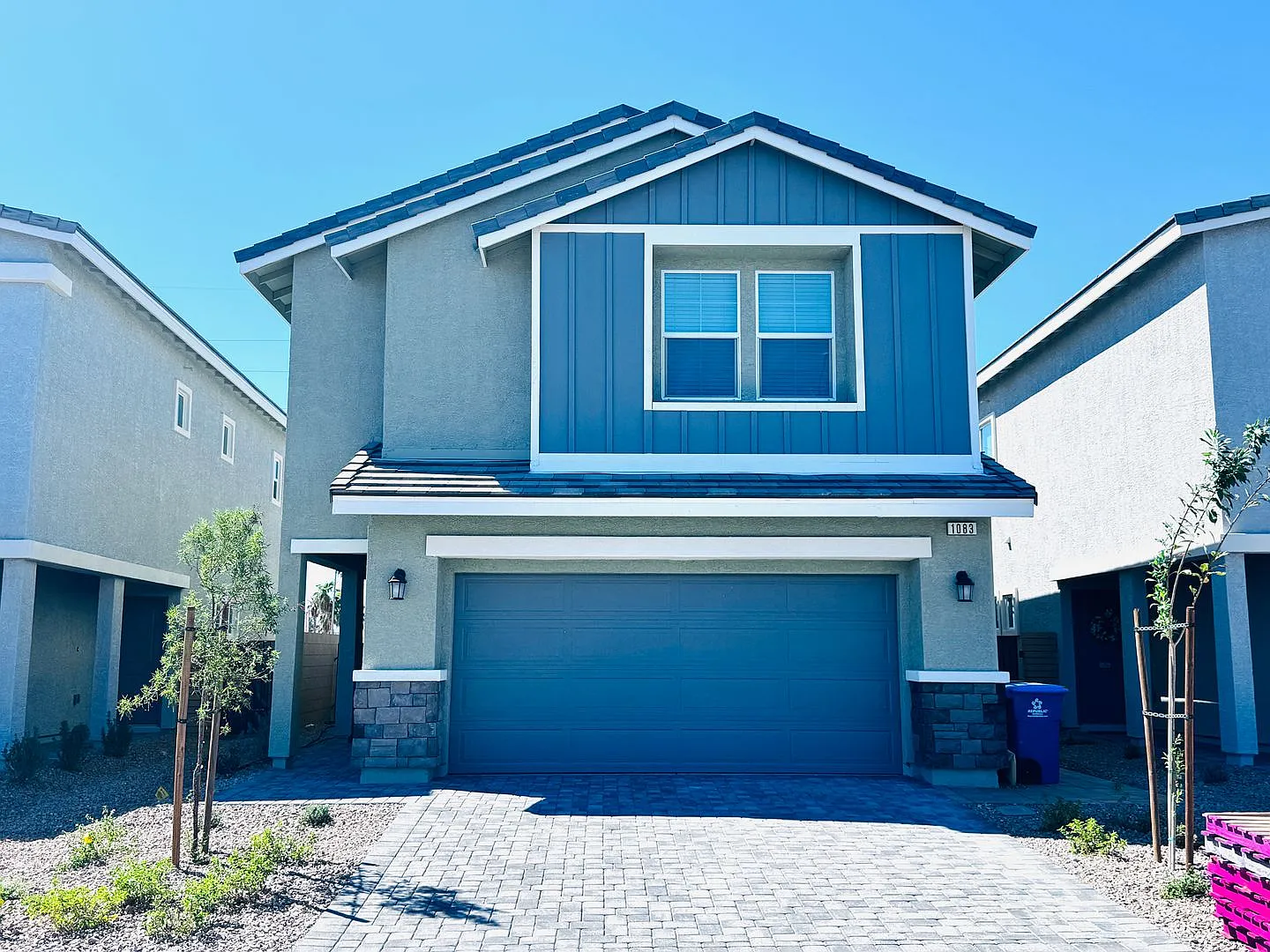 Brand New 4 Beds, 2.5 Bath Home For Rent — Photo 1