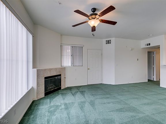 5th image of 7185 S Durango Dr Unit 213