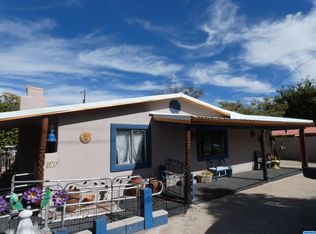 2072 Cottage San Rd, Silver City, NM 88061