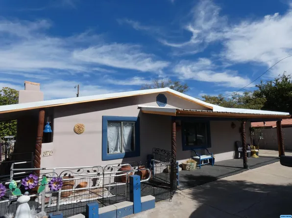 2072 Cottage San Rd, Silver City, NM 88061