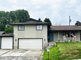 355 S Alder St, Colville, WA 99114