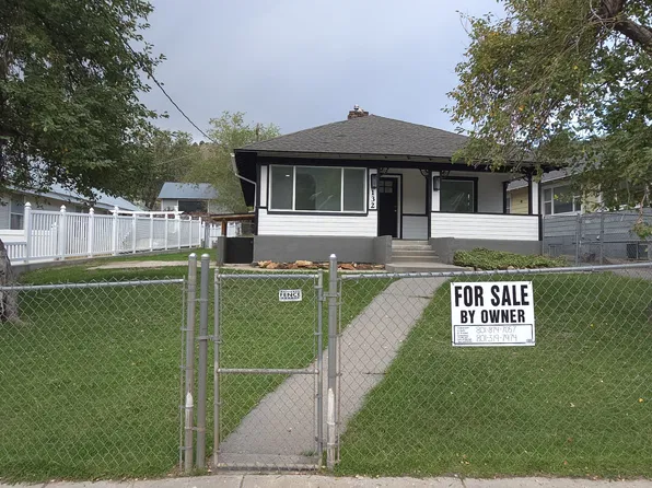 132 W Main, Eureka, UT 84628