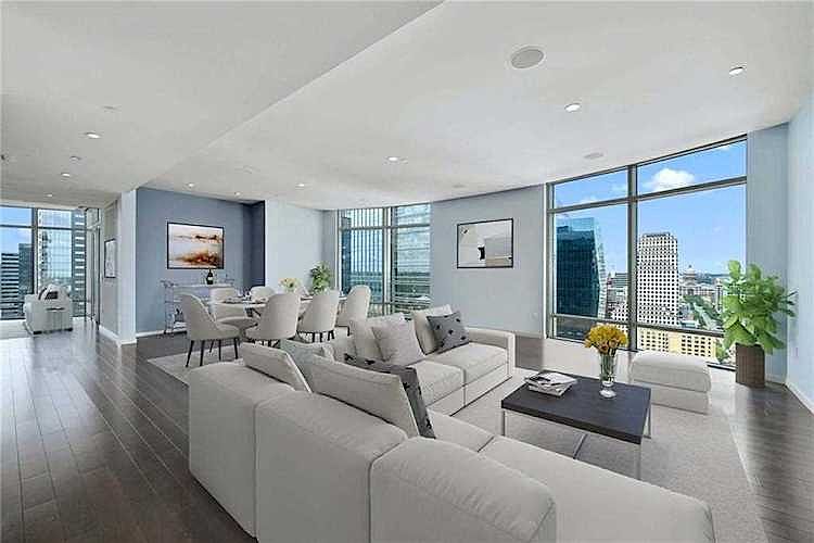 1st image of 200 Congress Ave Unit 14D