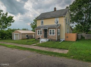 1617 2nd Ave, Berwick, PA 18603
