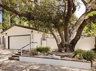 4558 Don Pio Dr, Woodland Hills, CA 91364