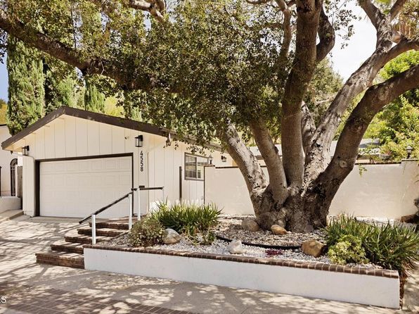 4558 Don Pio Dr, Woodland Hills — photo 1