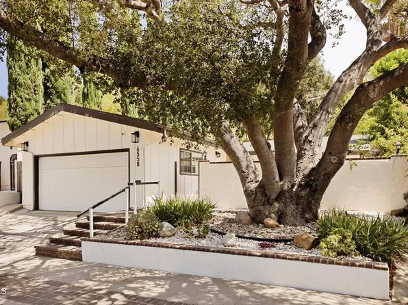 4558 Don Pio Dr, Woodland Hills, CA 91364