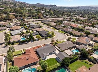 525 Fountain Springs Ln, Glendora, CA 91741