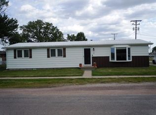 106 E Anderson St, Modale, IA 51556