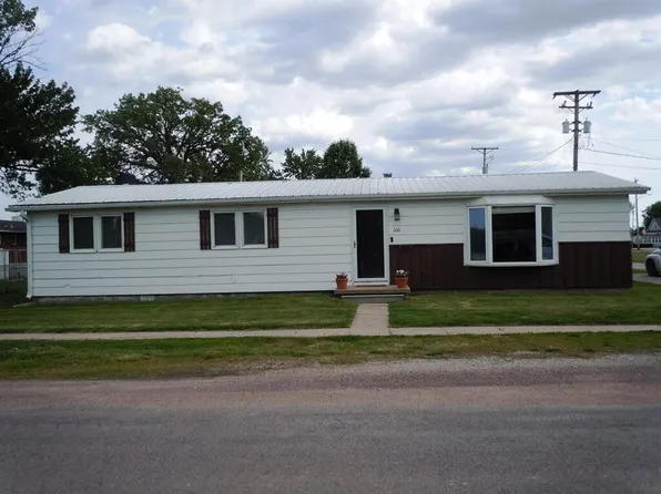 106 E Anderson St, Modale, IA 51556