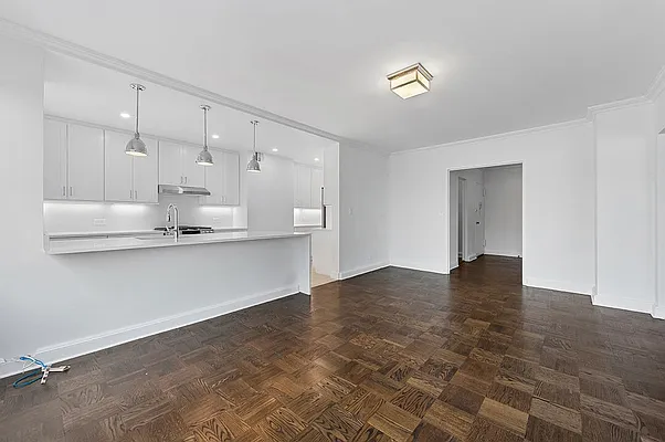 Living room, photo 6