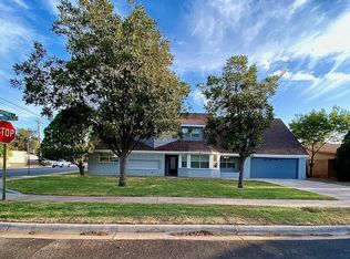 3601 Godfrey Ct, Midland, TX 79707