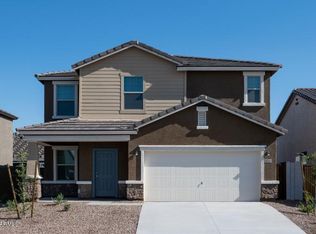 237 N 201st Ave, Buckeye, AZ 85326