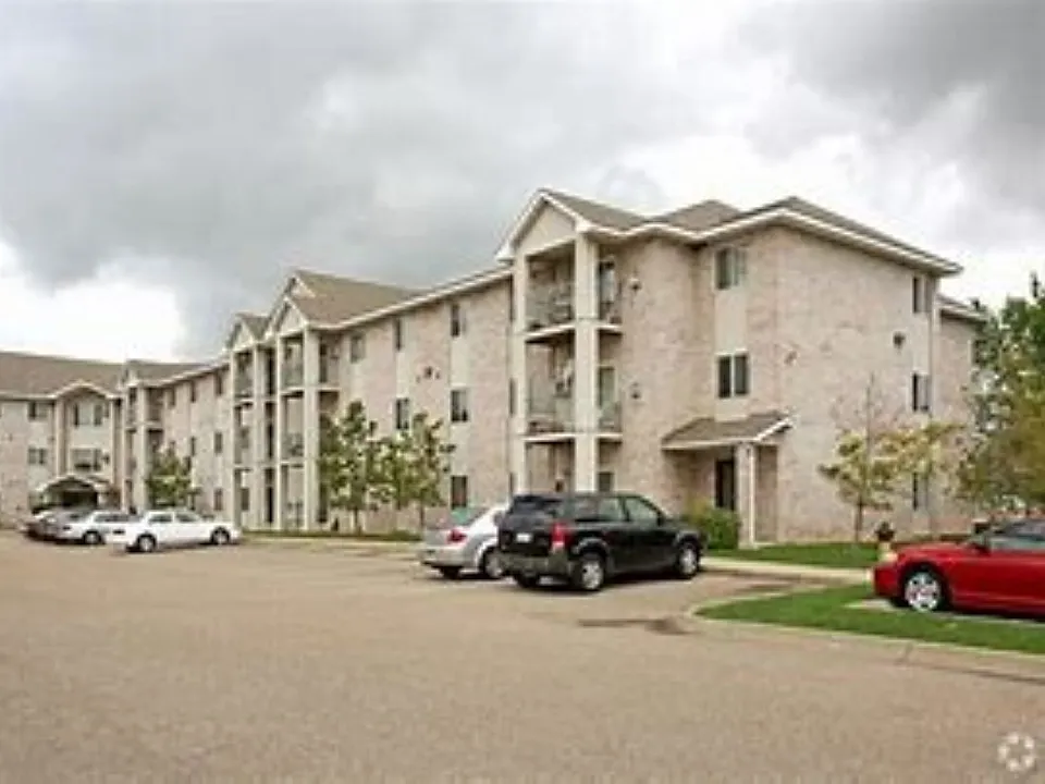 Whispering Heights Apartments