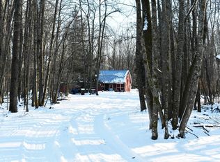 3471 Crosby Rd, Turner, MI 48765