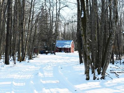 3471 Crosby Rd, Turner, MI, 48765