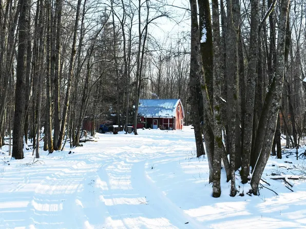 3471 Crosby Rd, Turner, MI 48765