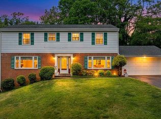 3656 Verona Trl, Roanoke, VA 24018