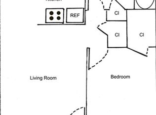 3276 Denver Ave APT 3A, Merced, CA 95348