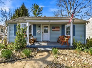 223 Perrin Lane, Jeffersonville, IN