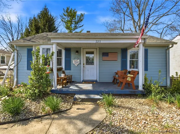 223 Perrin Lane, Jeffersonville, IN 47130