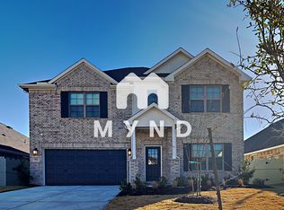 9868 N Goshawk Trl, Conroe, TX 77385