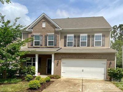 10417 Ebbets Rd, Charlotte, NC, 28273