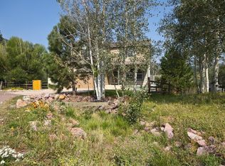 509 Romoca Ln, Palmer Lake, CO 80133