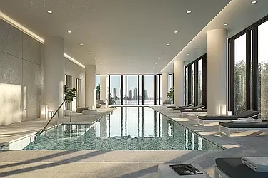 Rented by Solow Realty