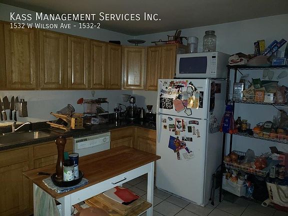 4th image of 1532 W Wilson Ave #2