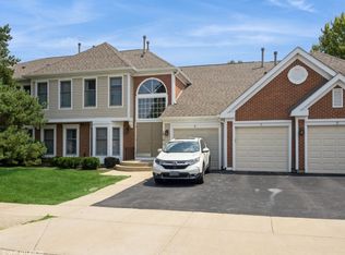 1810 Fox Run Dr UNIT C, Elk Grove Village, IL 60007