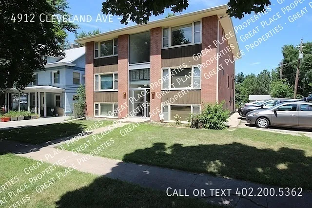 Building Photo - 4912 Cleveland Ave #2
