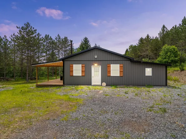 0 Elk Ln, Frenchville, PA 16836