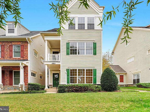 2nd image of 12815 Moneyworth Way
