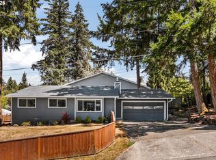 4443 SW Coronado St, Portland, OR 97219