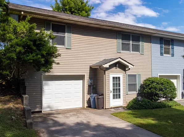 132 Back 9 Dr, White Pine, TN 37890