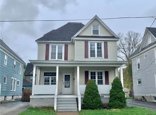 31 Center St, Ilion, NY 13357