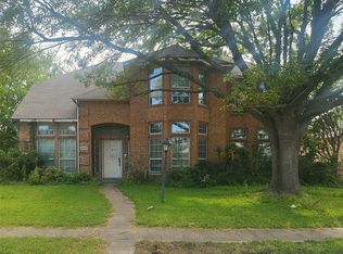 4606 Clay Dr, Rowlett, TX 75088