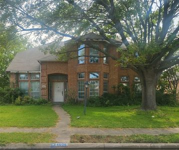 4606 Clay Dr, Rowlett, TX, 75088