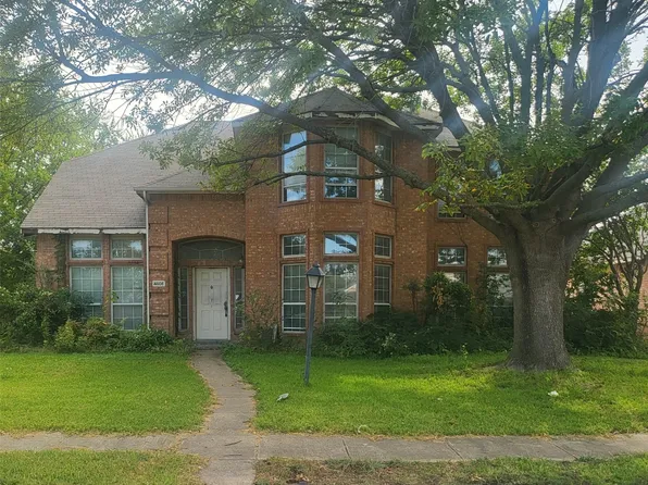 4606 Clay Dr, Rowlett, TX 75088