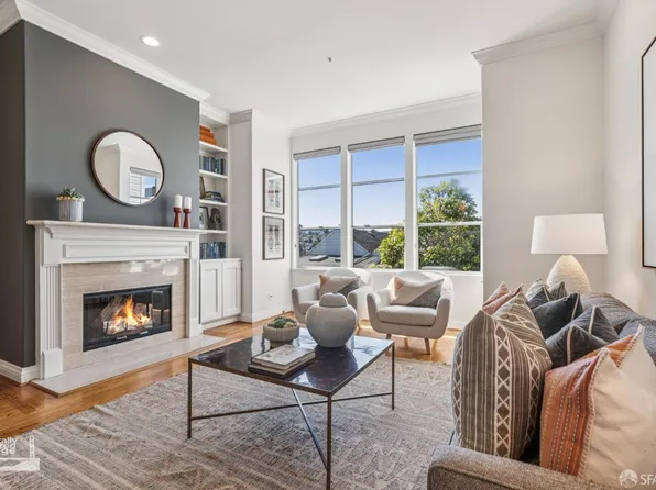 4150 17th St APT 22, San Francisco, CA 94114