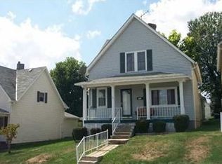 113 Shady Ave, Bentleyville, PA