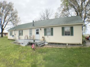 400 Riley Ave, Risco, MO 63874