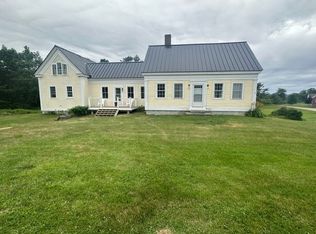 599 State Route 129, Walpole, ME 04573
