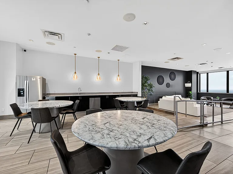 LTV Tower Apartments — Photo 89