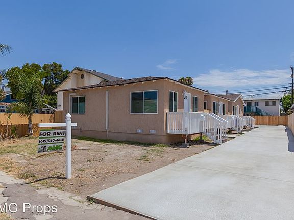 3rd image of 4637 4641 Wilson Ave #4637
