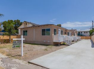 4641 Wilson Ave, San Diego, CA 92116