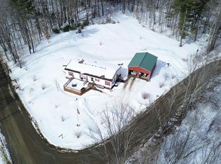 11 Clement Drive, Landaff, NH 03585