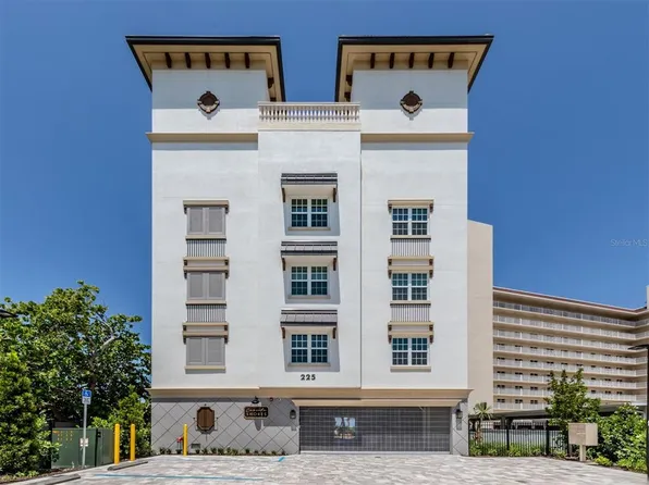 225 The Esplanade St N #401, Venice, FL 34285