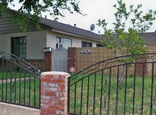 4808 N Hollenbeck Ave, Covina, CA 91722